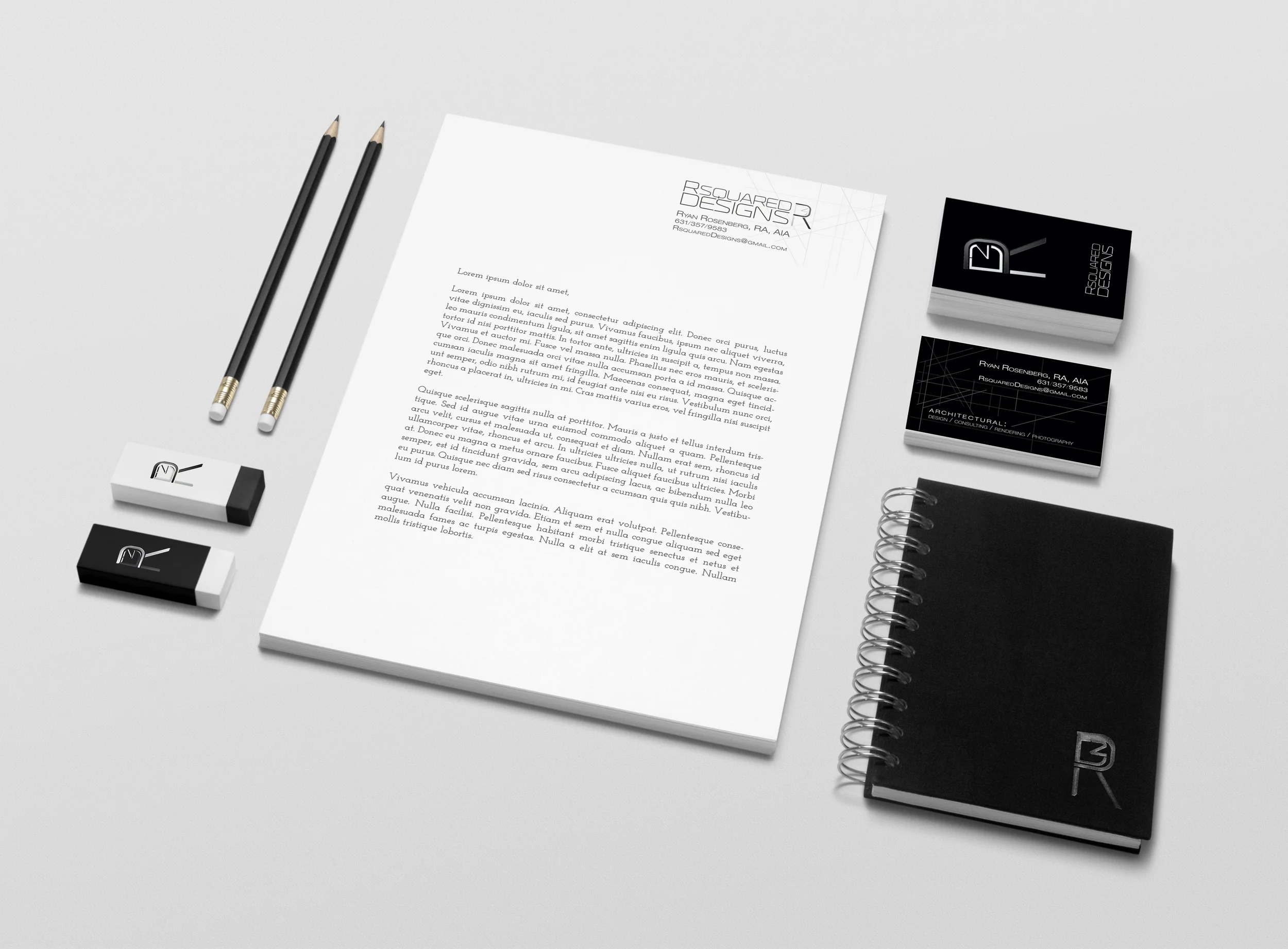 Stationary Design