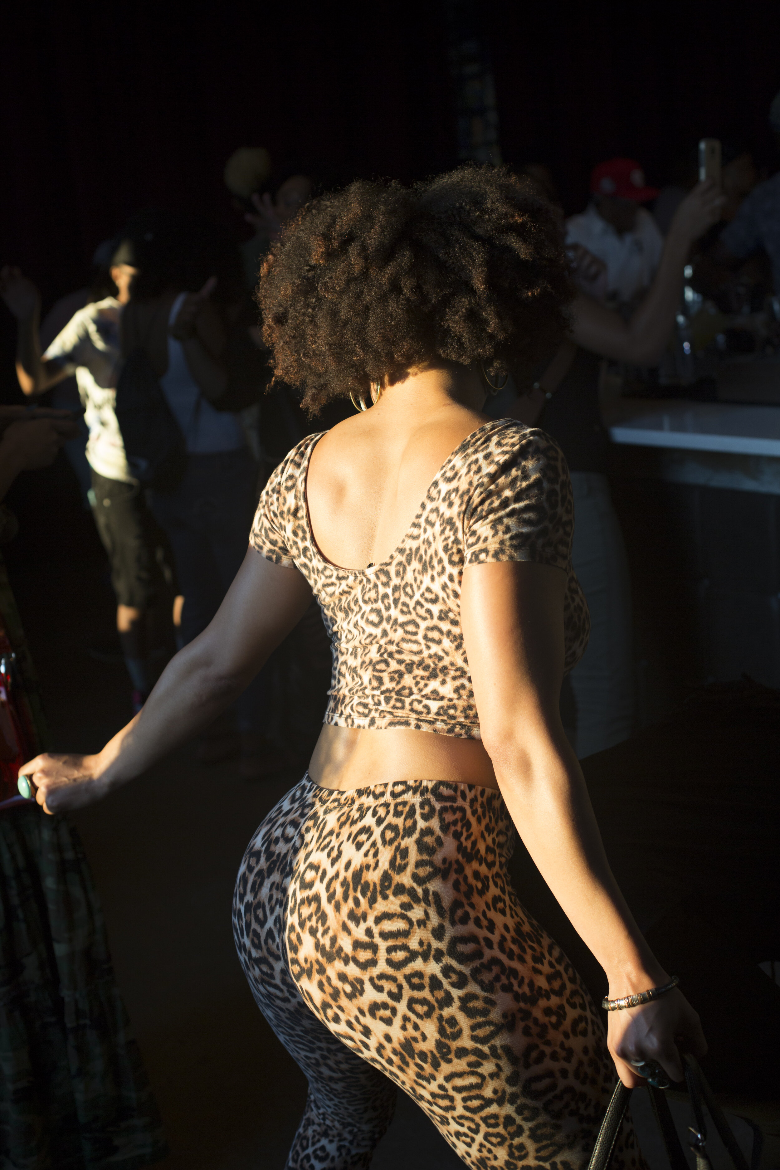 Best dance party, Chicago Reader 2017