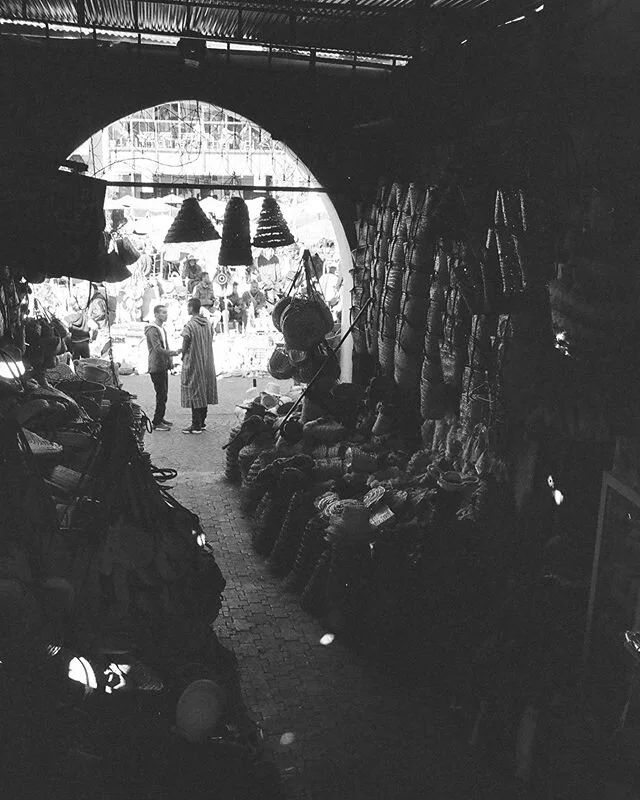 Medina meetings