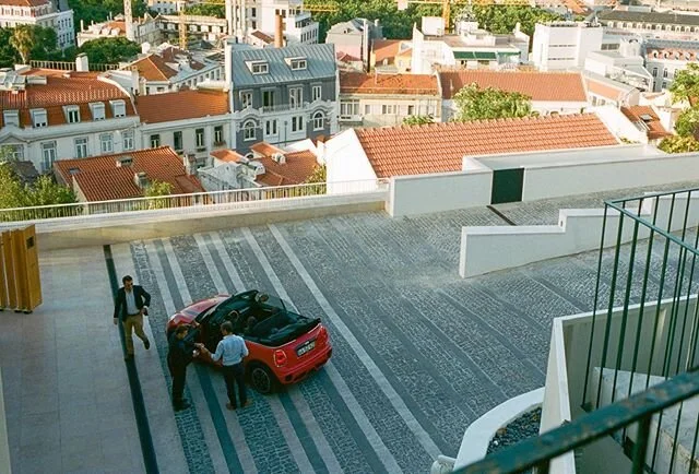 escape lisboa #35mm