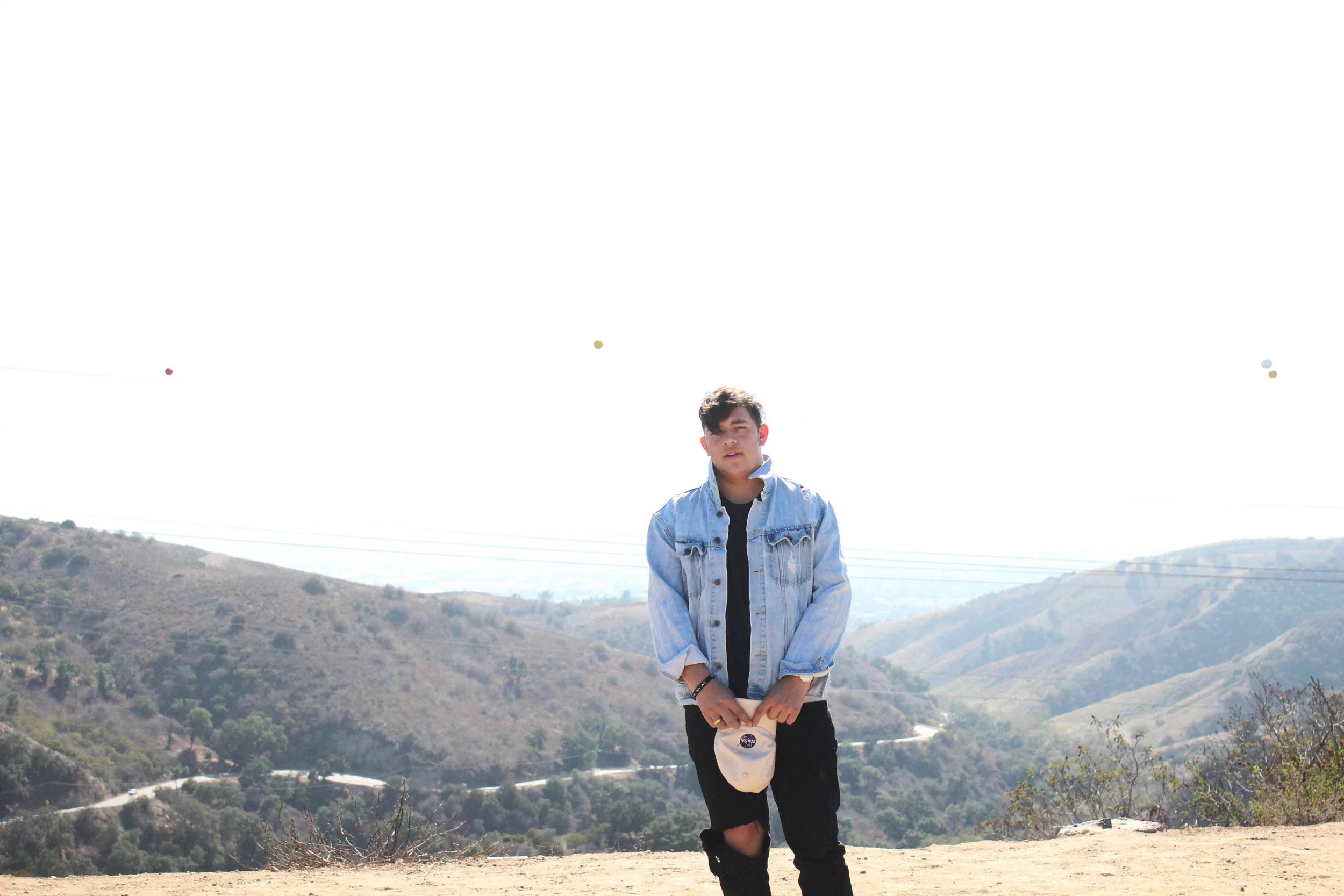 Turnbull Canyon
