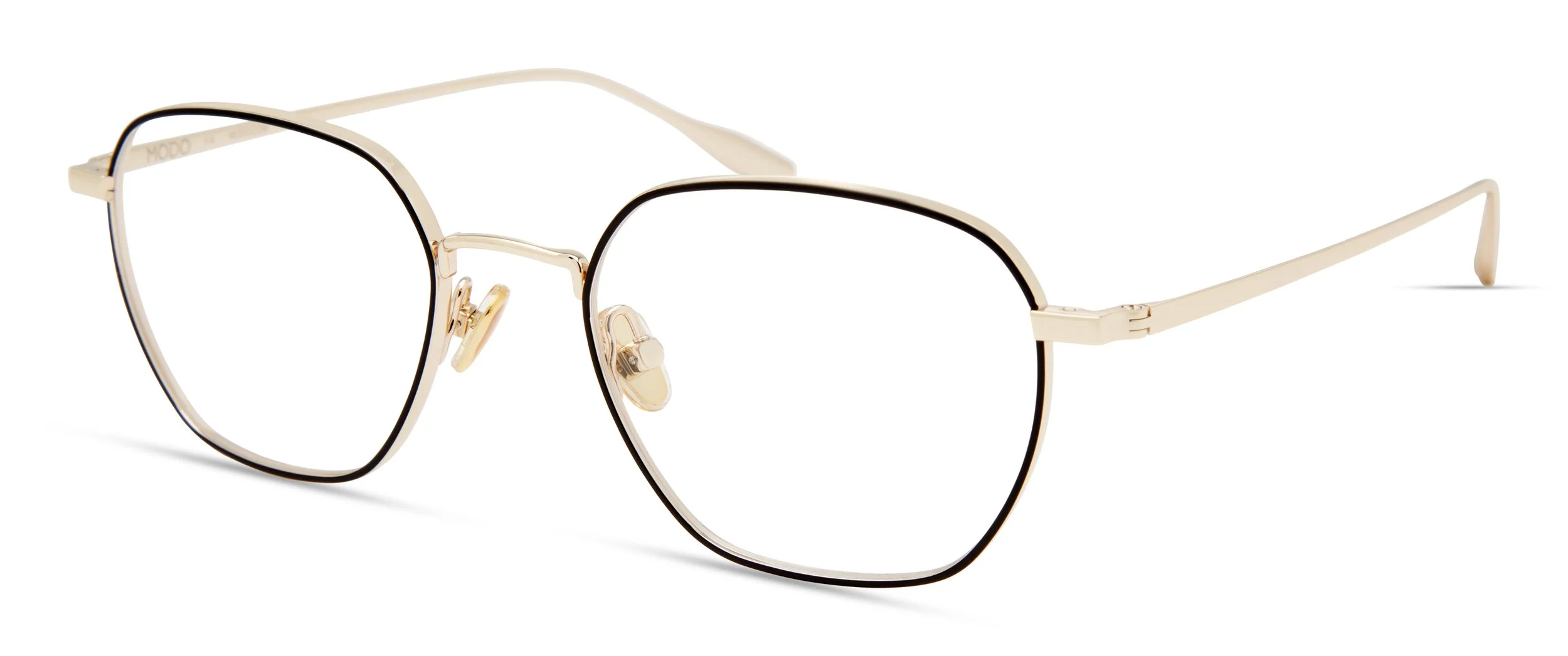 Modo 9005 Titanium Frame — Roberts & Brown Opticians