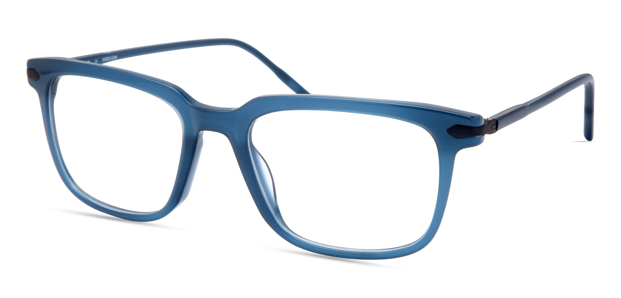 Modo Dumont Brooklyn Made Frame — Roberts & Brown Opticians