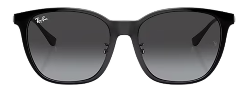 Ray-Ban 4333D Sunglasses — Roberts & Brown Opticians