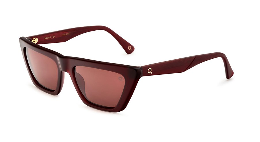 Etnia Barcelona Walo 2.0 Sunglasses — Roberts & Brown Opticians
