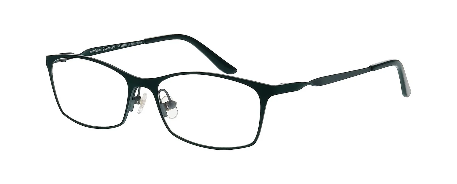Predesign Denmark Twist 1 Frame — Roberts & Brown Opticians display picture 2