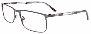 TAKUMI TK1238 Eyeglasses 090 CLIP 52mm Takumi TK1238 Frame (Magnetic Sun Clip) — Roberts & Brown  main image 4