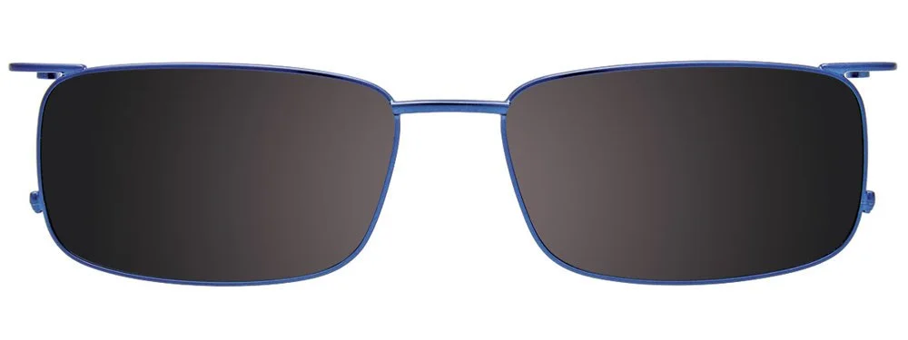 Takumi TK1216 Frame with Turboflex temples and polarized  display picture 1