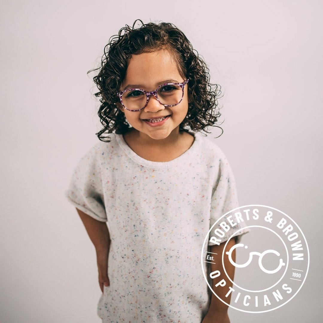 Are you torn between fashion and function when it comes to choosing kids' glasses? 

With our extensive selection of styles and brands, you don't have to compromise! 

We have frames offer the perfect blend of fashion and function, ensuring your litt