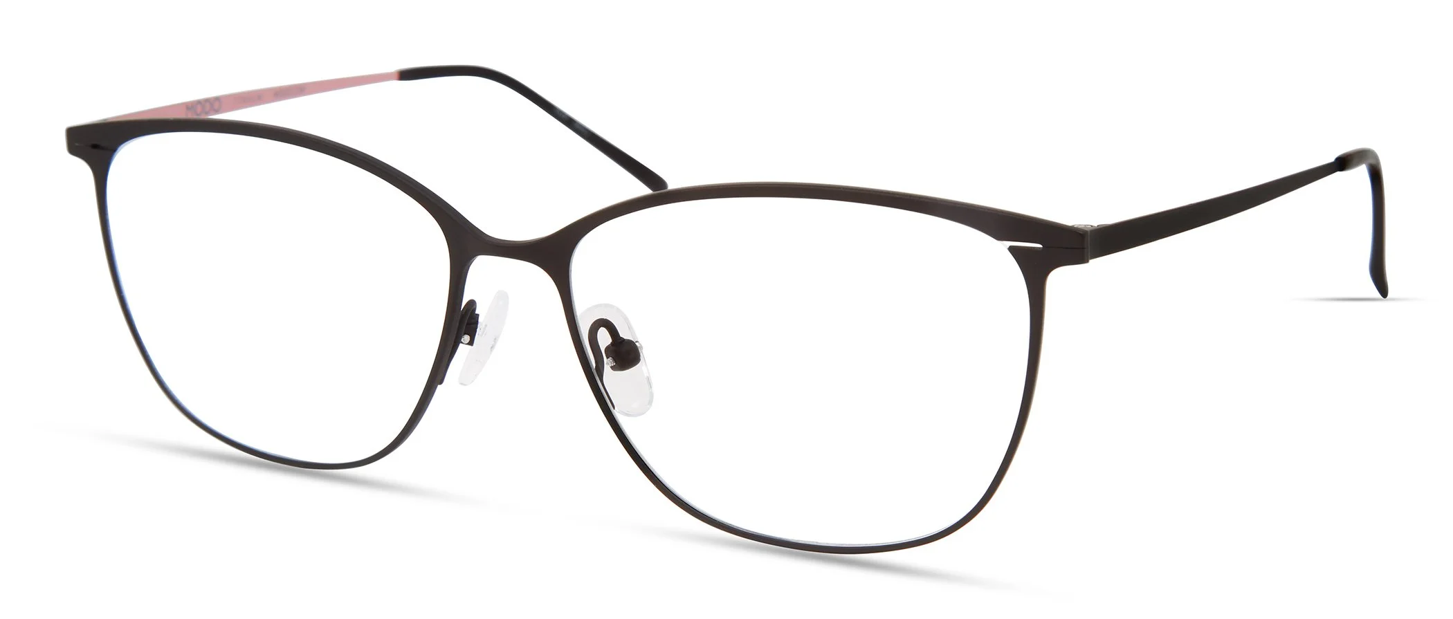 Modo 4257 Titanium Frame — Roberts & Brown Opticians
