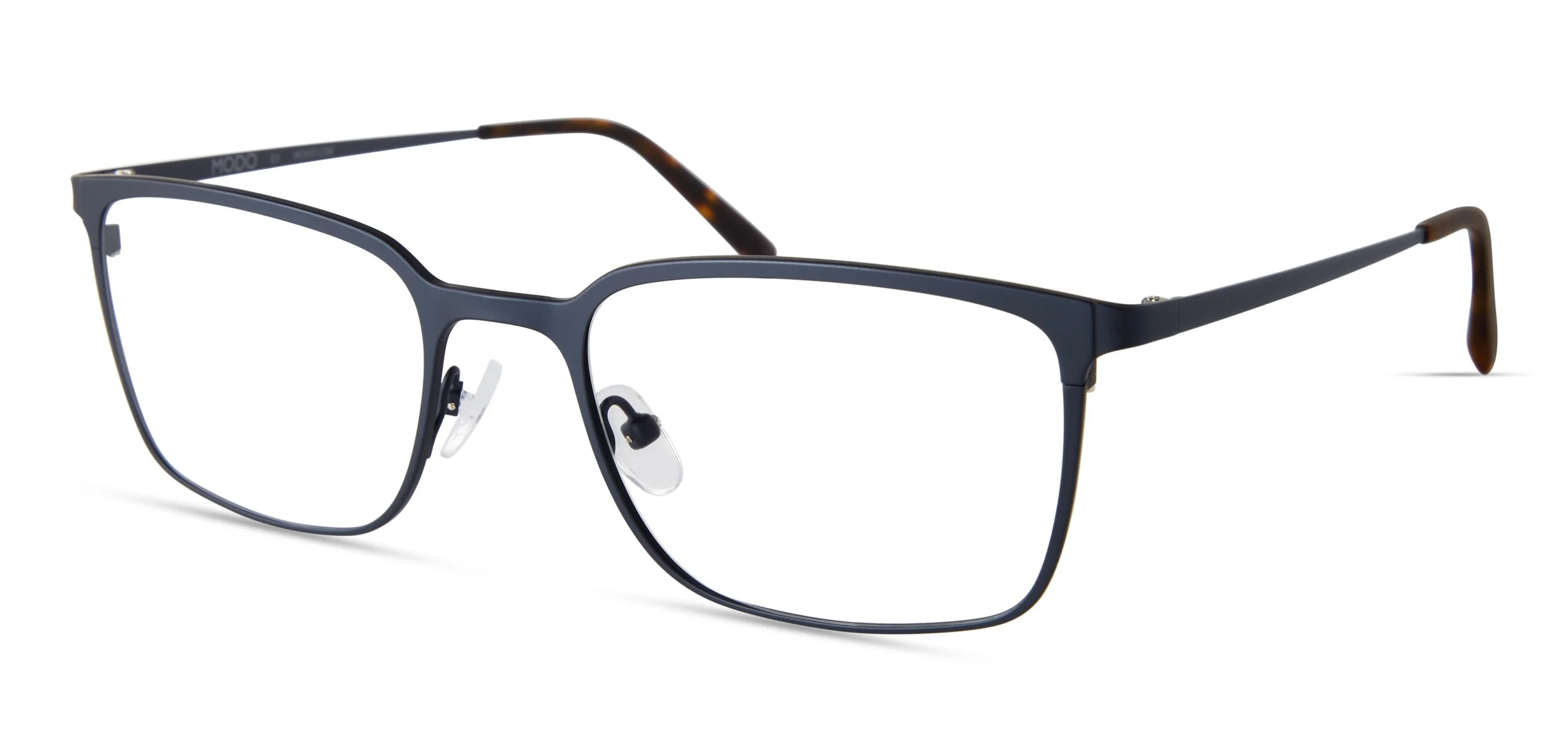 Modo 4269 Titanium Frame — Roberts & Brown Opticians