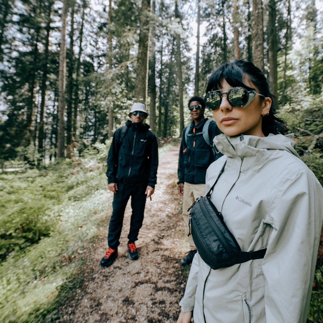 Happy National Hiking Day! 🗻🏔️
It's a day worth celebrating when we are lucky enough to have some of the worlds best hiking just steps away! 

With the right equipment your experience can be elevated, that's why we are proud to offer Julbo eyewear 
