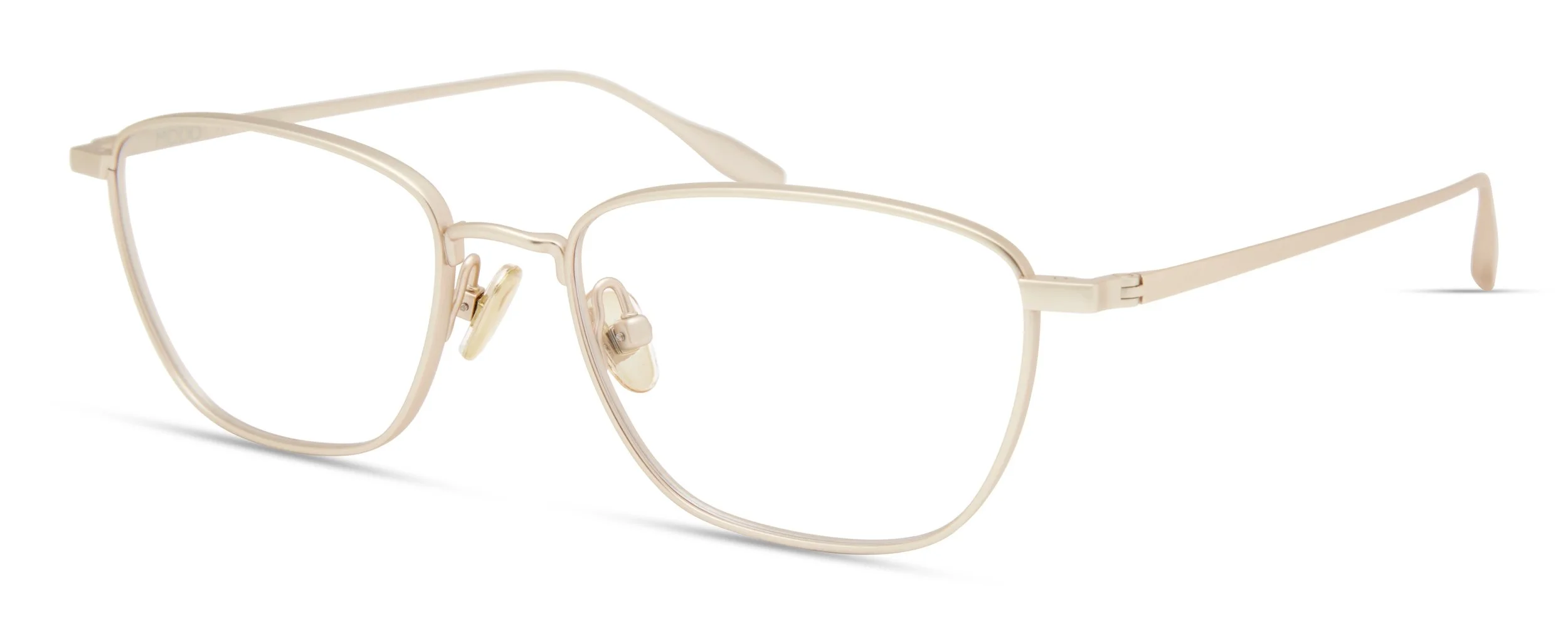 Modo 420 Frame Modo 9008 Titanium Frame — Roberts & Brown Opticians