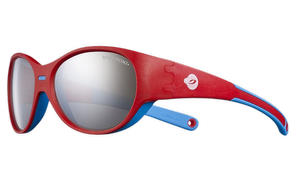 Lunettes De Soleil Julbo Player L Pour Enfant - Grises, Neuves Sans étiquette