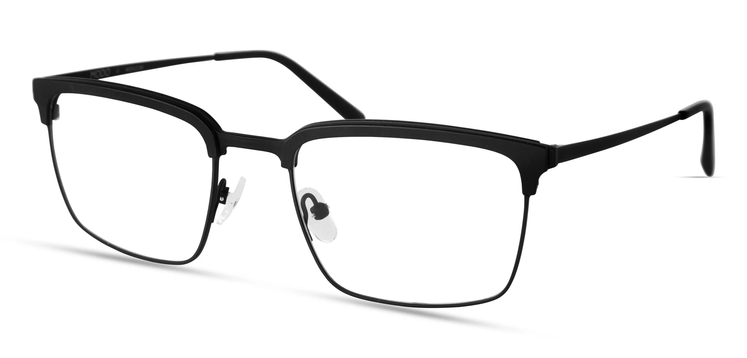 Modo 4272S Beta Titanium Frame — Roberts & Brown Opticians