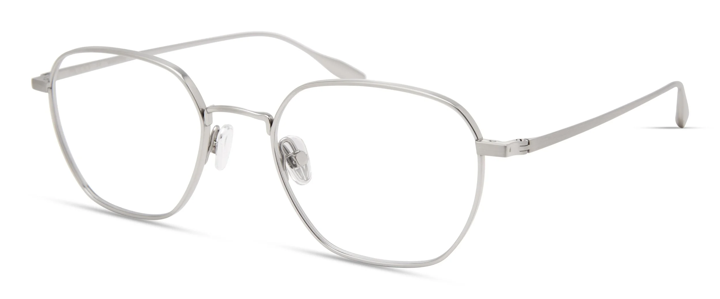 Modium Frame Modo 9005 Titanium Frame — Roberts & Brown Opticians