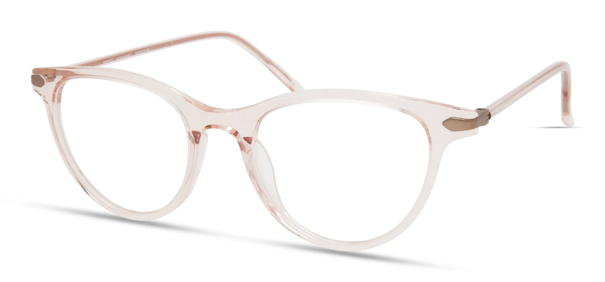 Modo Ellery Brooklyn Made Frame — Roberts & Brown Opticians