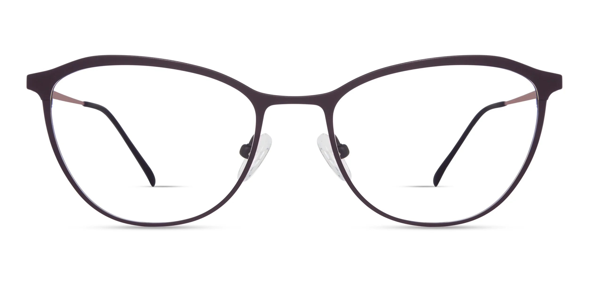Modium Frame Modo 4270 Titanium Frame — Roberts & Brown Opticians