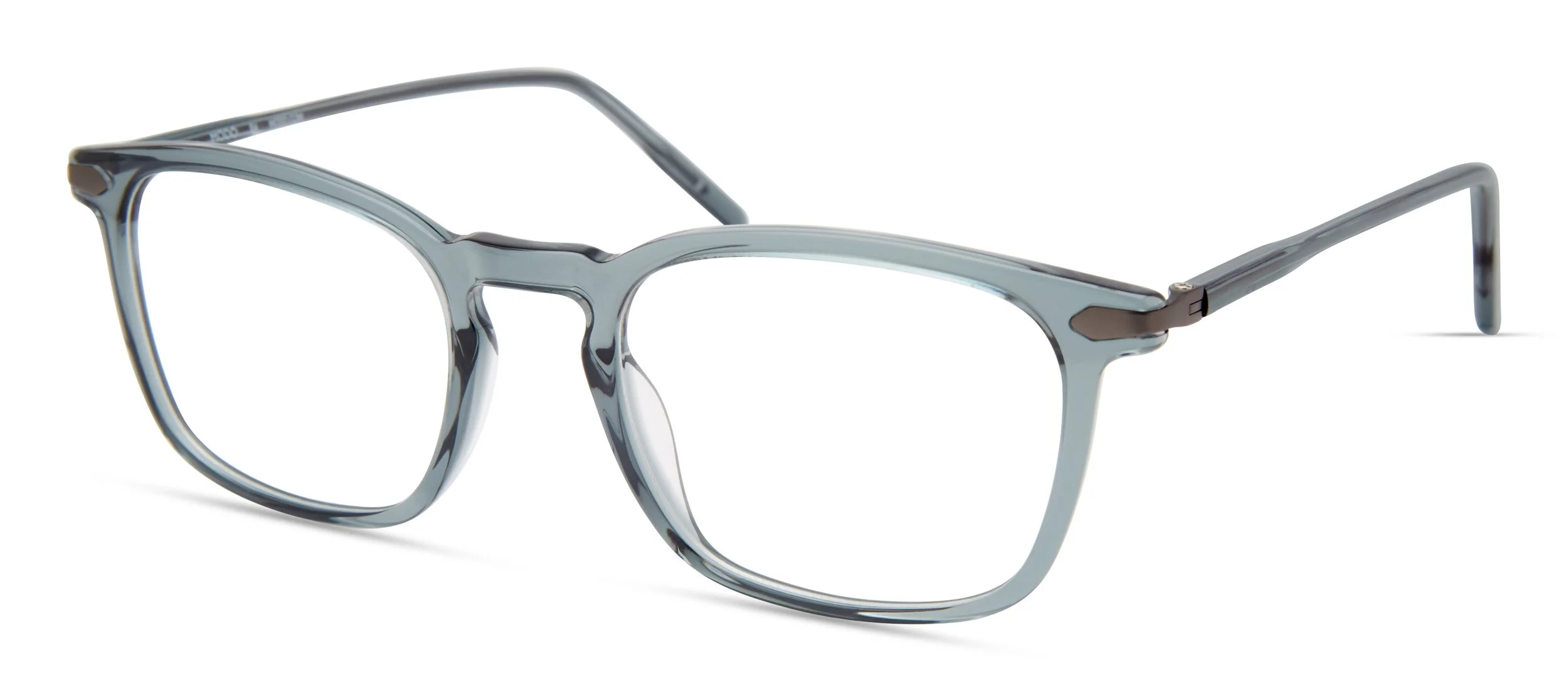 Modo Bay Brooklyn Made Frame — Roberts & Brown Opticians
