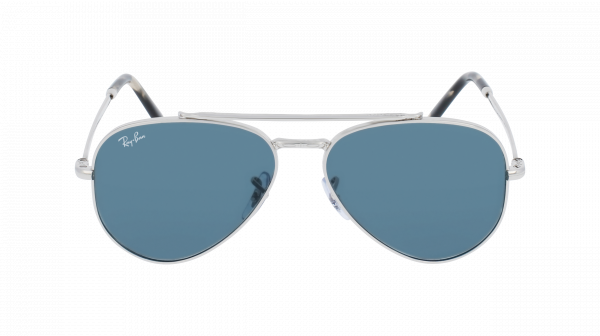 Ray-Ban New Aviator Sunglasses — Roberts Brown Opticians