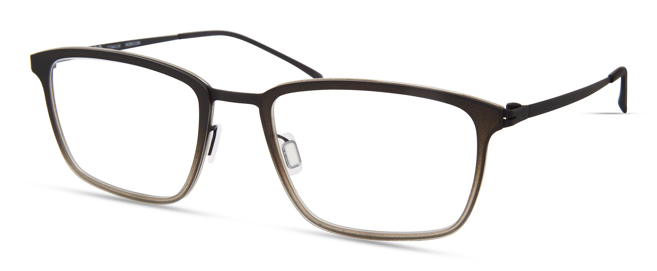 Modo 4112 Titanium Frame — Roberts & Brown Opticians
