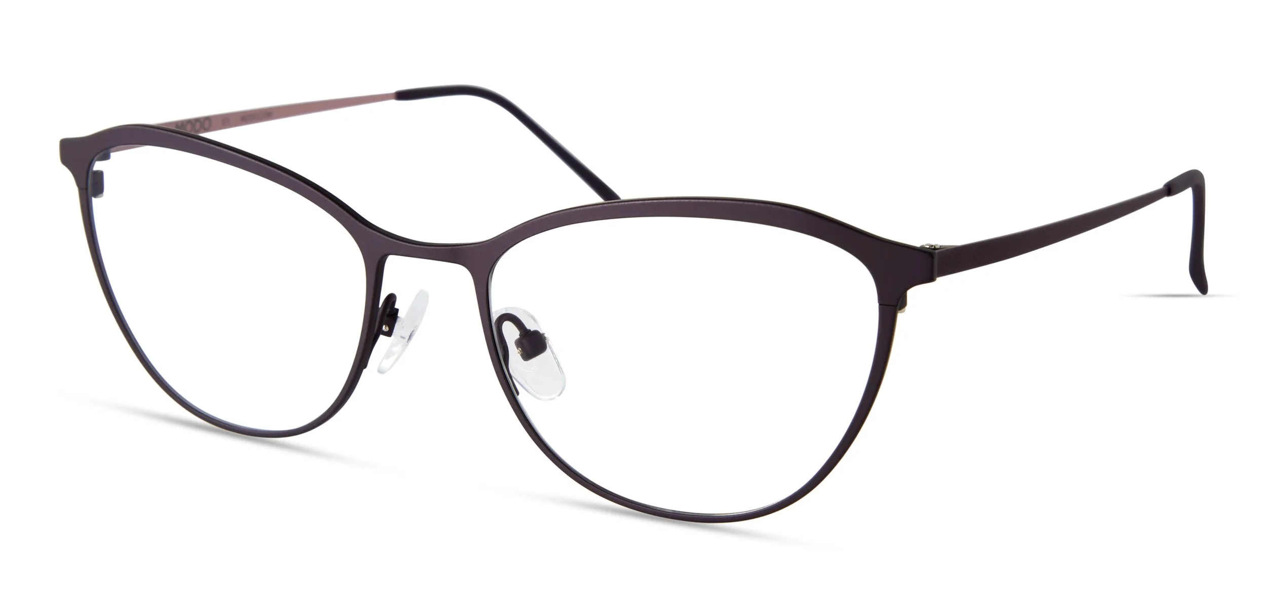 Modo 4270 Titanium Frame — Roberts & Brown Opticians