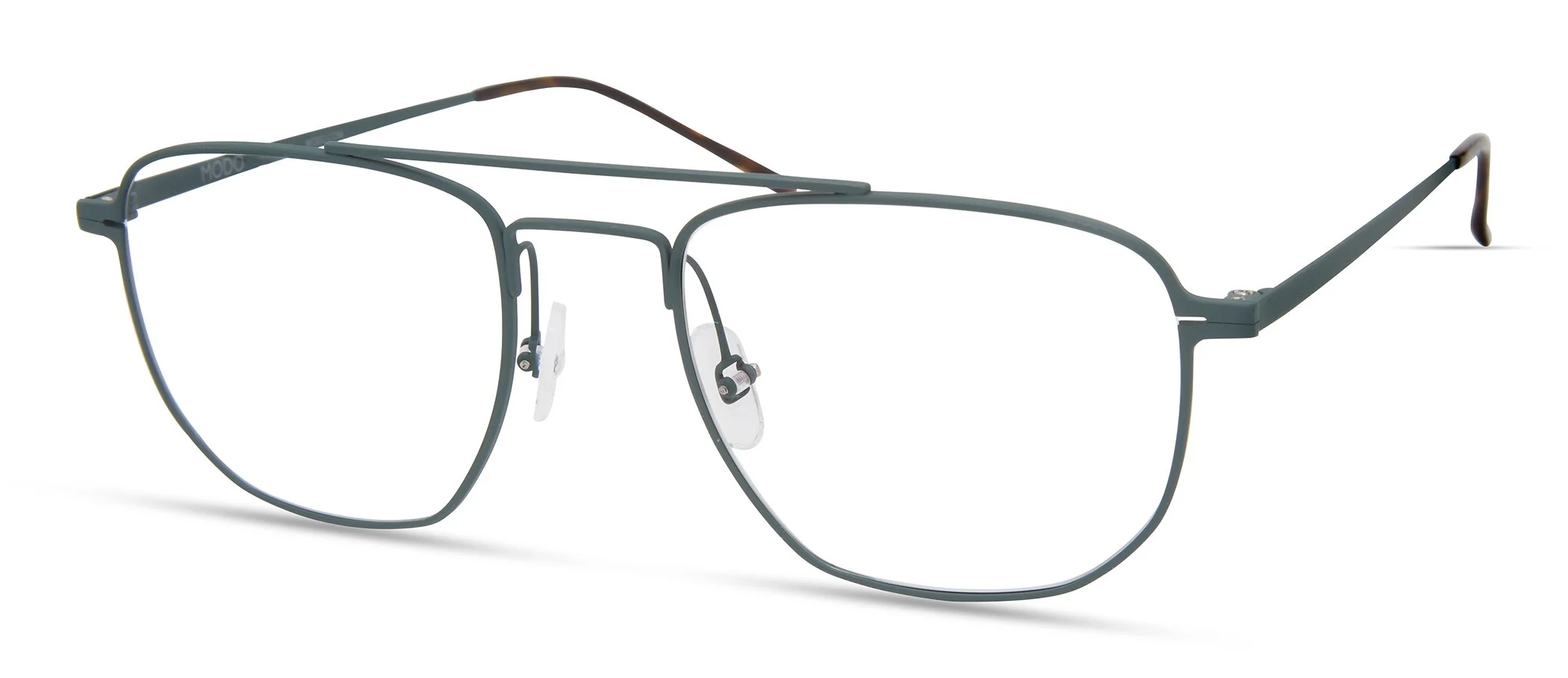 Modo 4255 Titanium Frame — Roberts & Brown Opticians