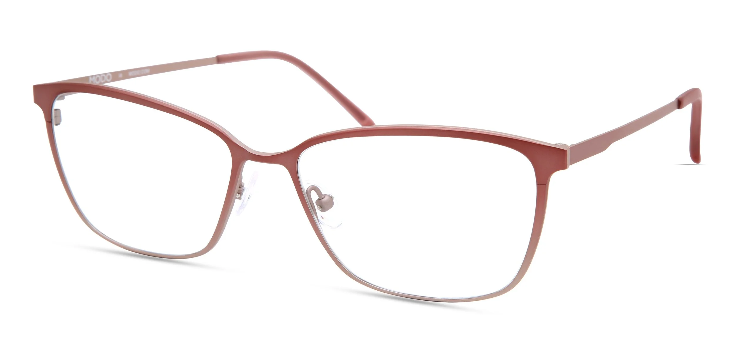 Modo 4233 Titanium Frame — Roberts & Brown Opticians