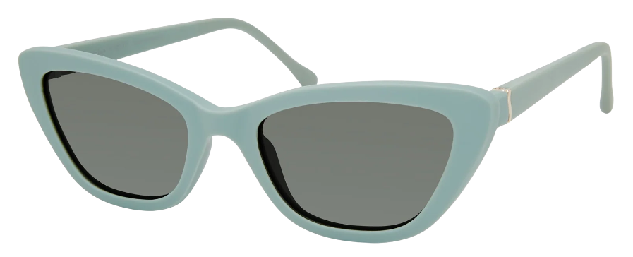 Eco Amalfi Polarized Sunglasses Recycled plastic sustainable  display picture 1