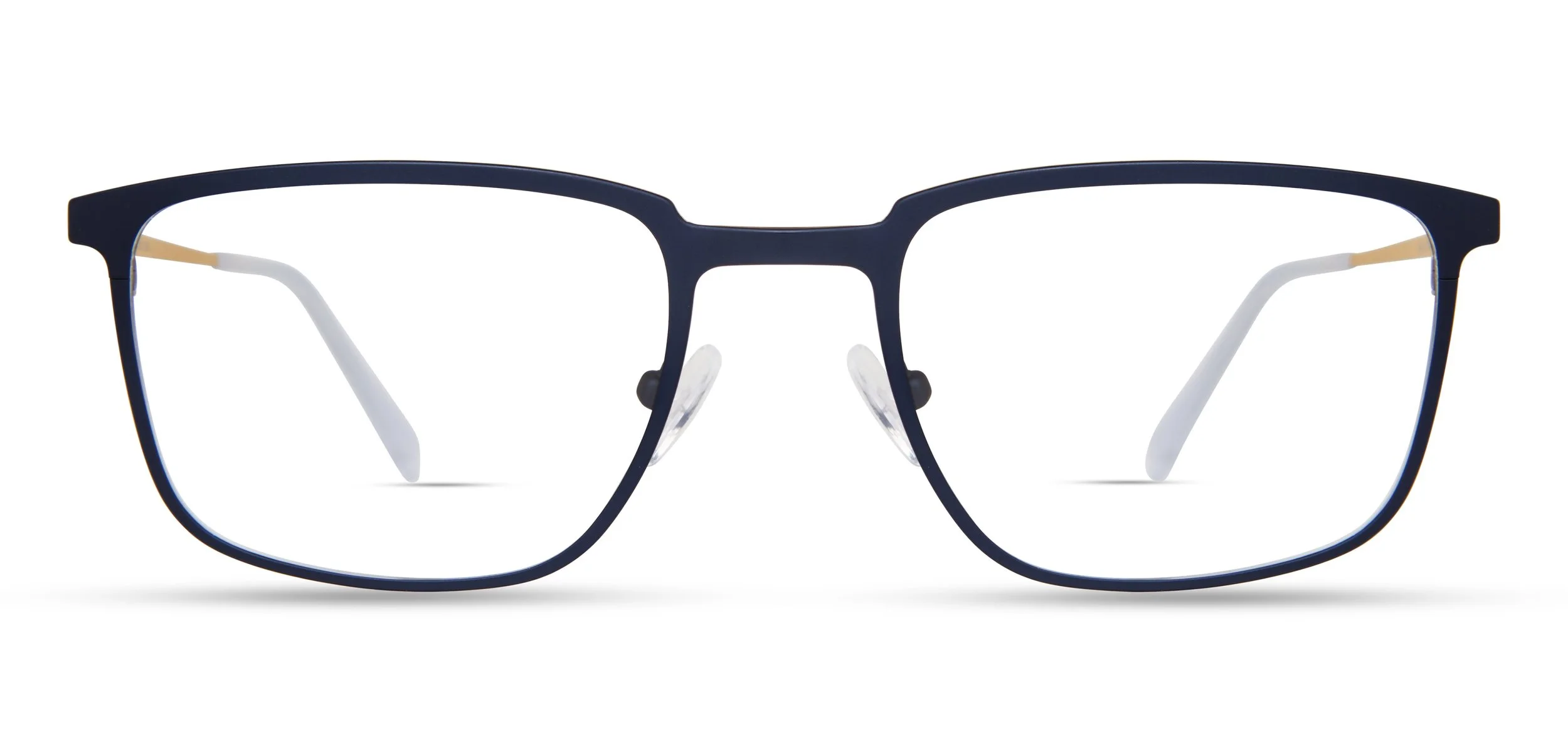 Modo 4271S Titanium Frame — Roberts & Brown Opticians
