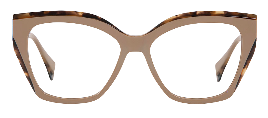 Gigi Barcelona Studios Poppy Frame Eyewear Eyeglass — Roberts
