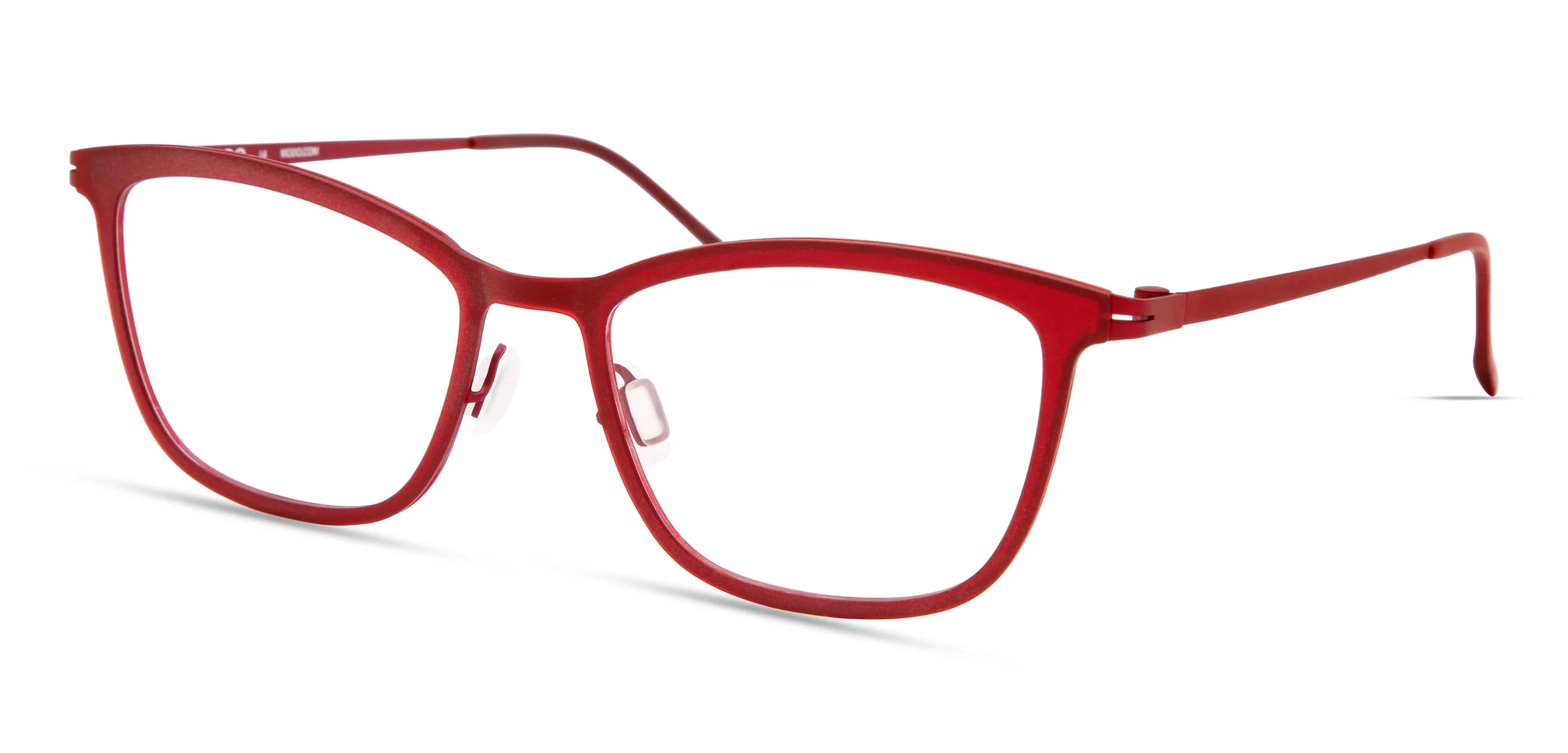 Modo 4128 Titanium Frame — Roberts & Brown Opticians
