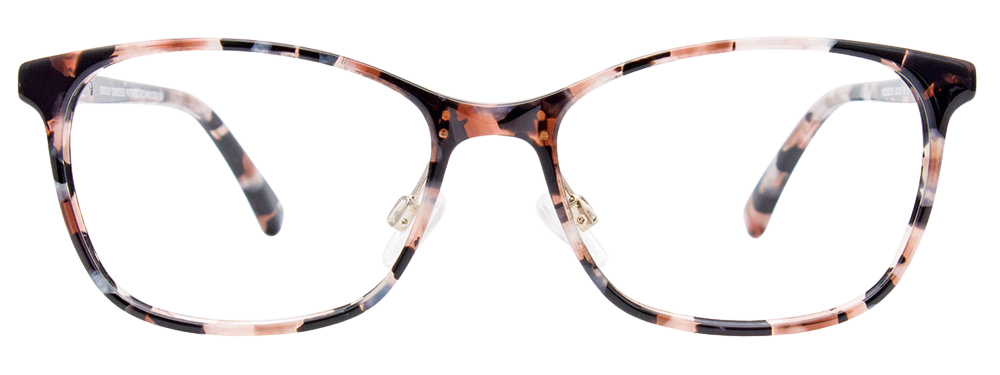 EasyClip EC575 Frame with Turboflex Temples — Roberts Brown