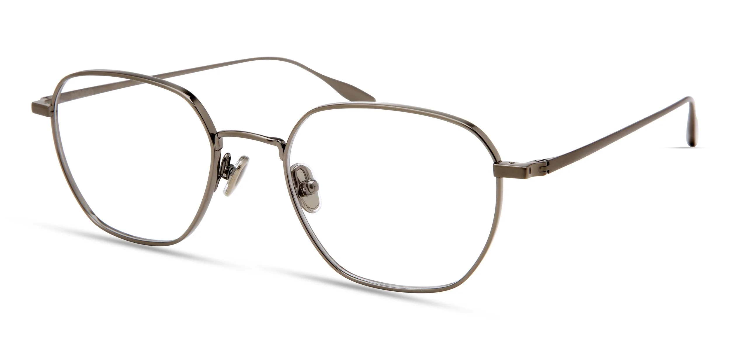Modo 9005 Titanium Frame — Roberts & Brown Opticians