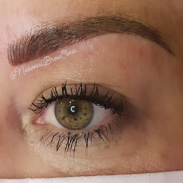 Creating flawless beautiful brows  is my super power 💪
What's yours?
.
.
.
.
.
.
.
.
.
.
.
.
.
.
#nationalbrowclinic #microblading #yxe #yxebrows #yxebeauty #microbladingsaskatoon #microbladingyxe #yxemicroblading