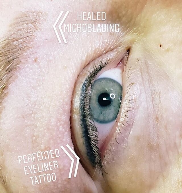 She starts work while most of us are still sleeping... permanent make-up allows her to save time by waking up looking great ❤
.
.
.
.
.
.
.
.
.
.
.
.
.
.
.
.
.
#NationalBrowClinic #microblading #yxe #yxebrows #yxebeauty #microbladingsaskatoon #microb