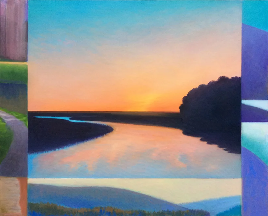 Landscapes