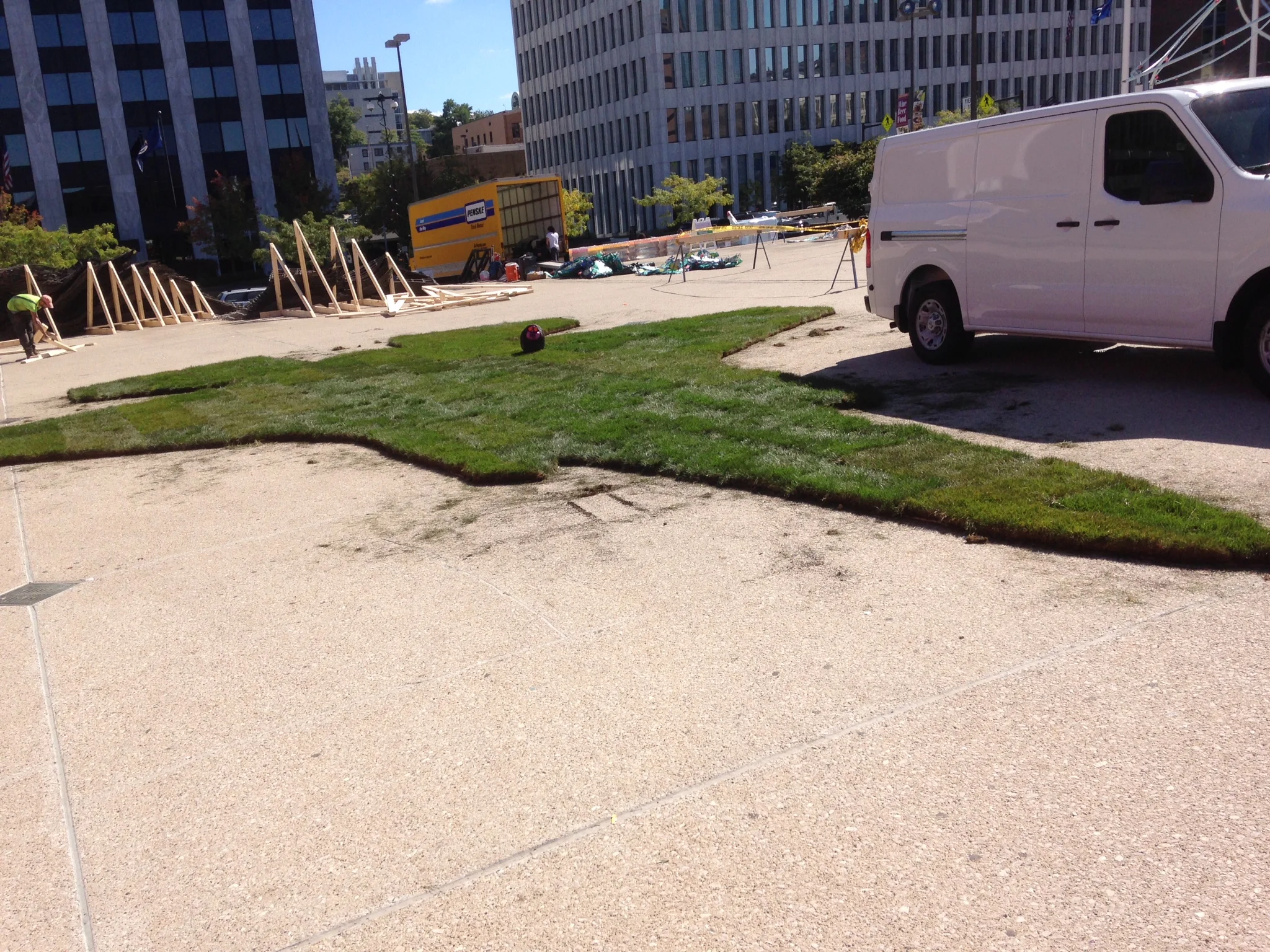 What Does your Truth Matter if it Stands in Our Way