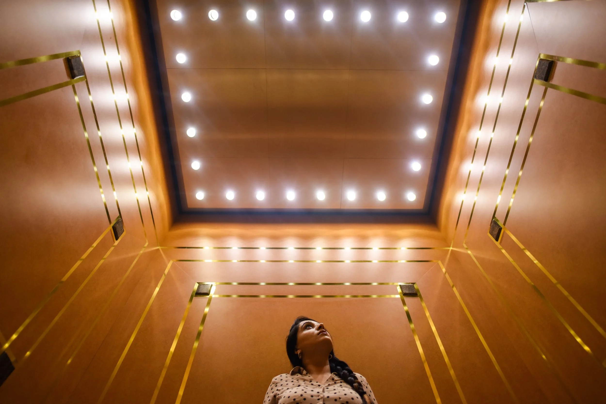 Washington DC Elevators