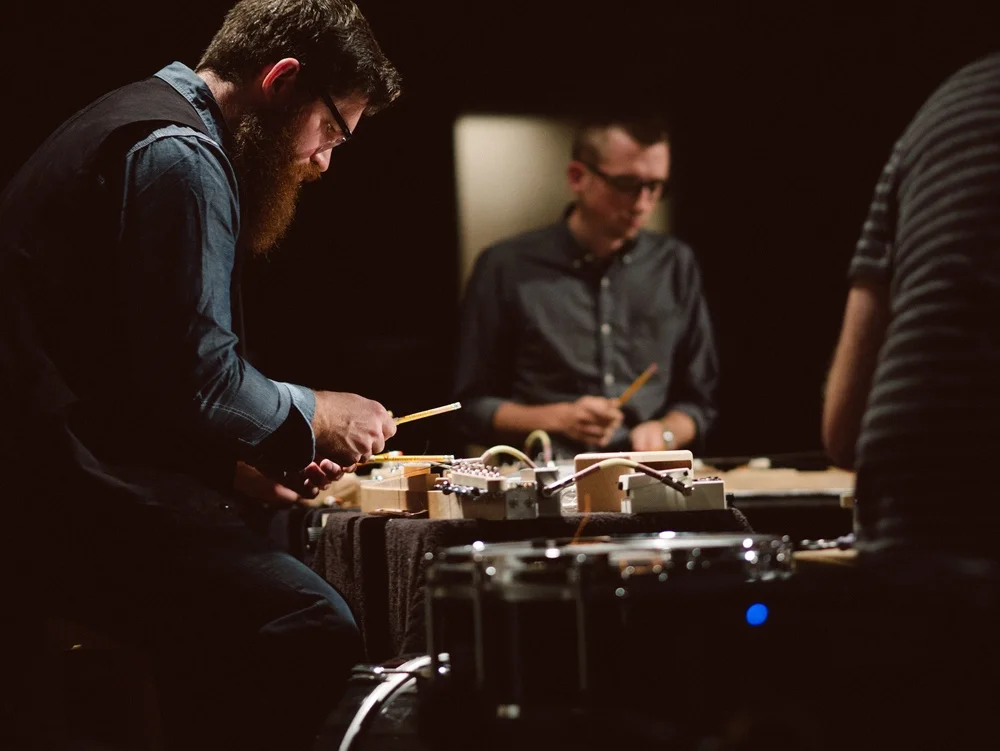 So Percussion