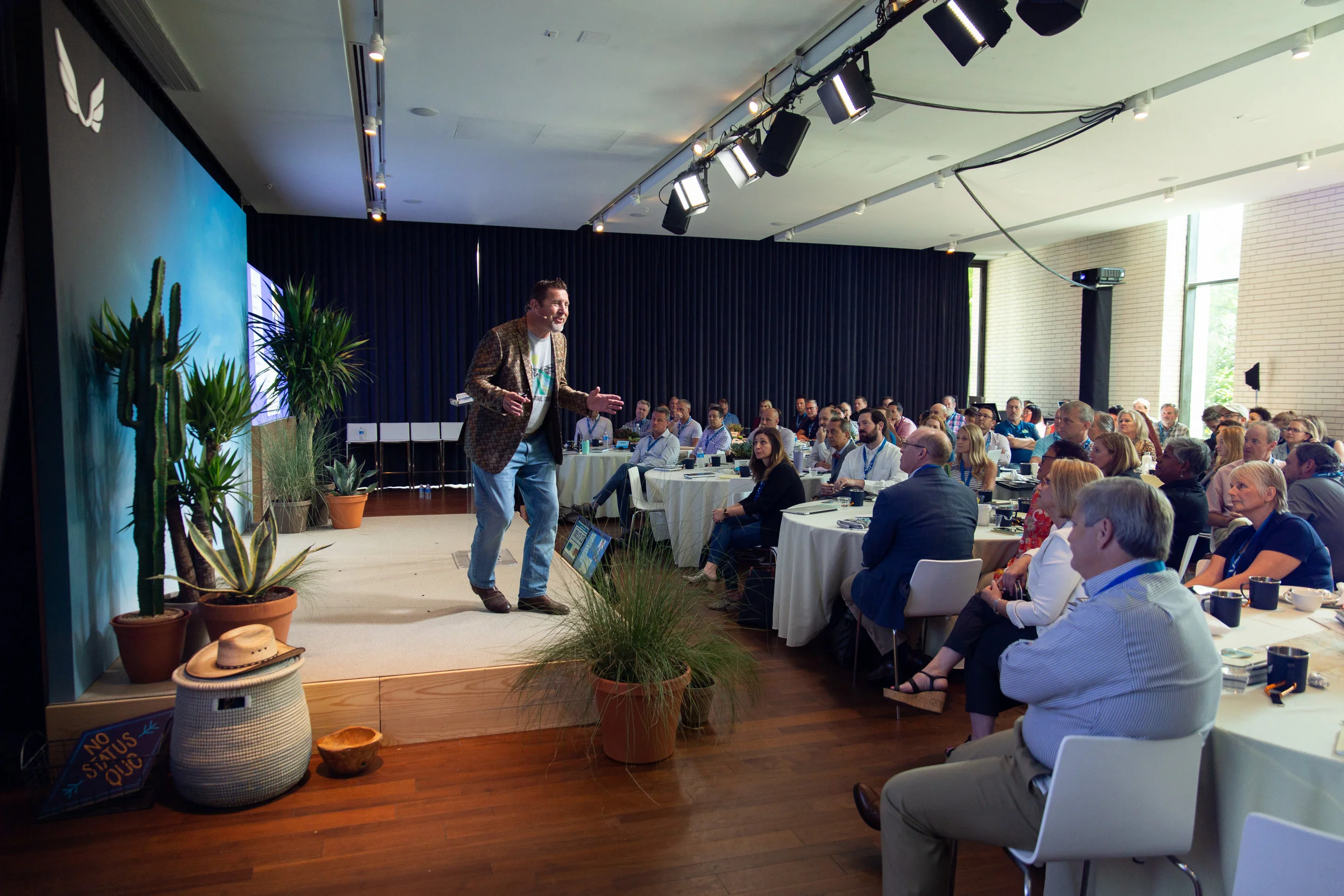 Sedera Summit 2019