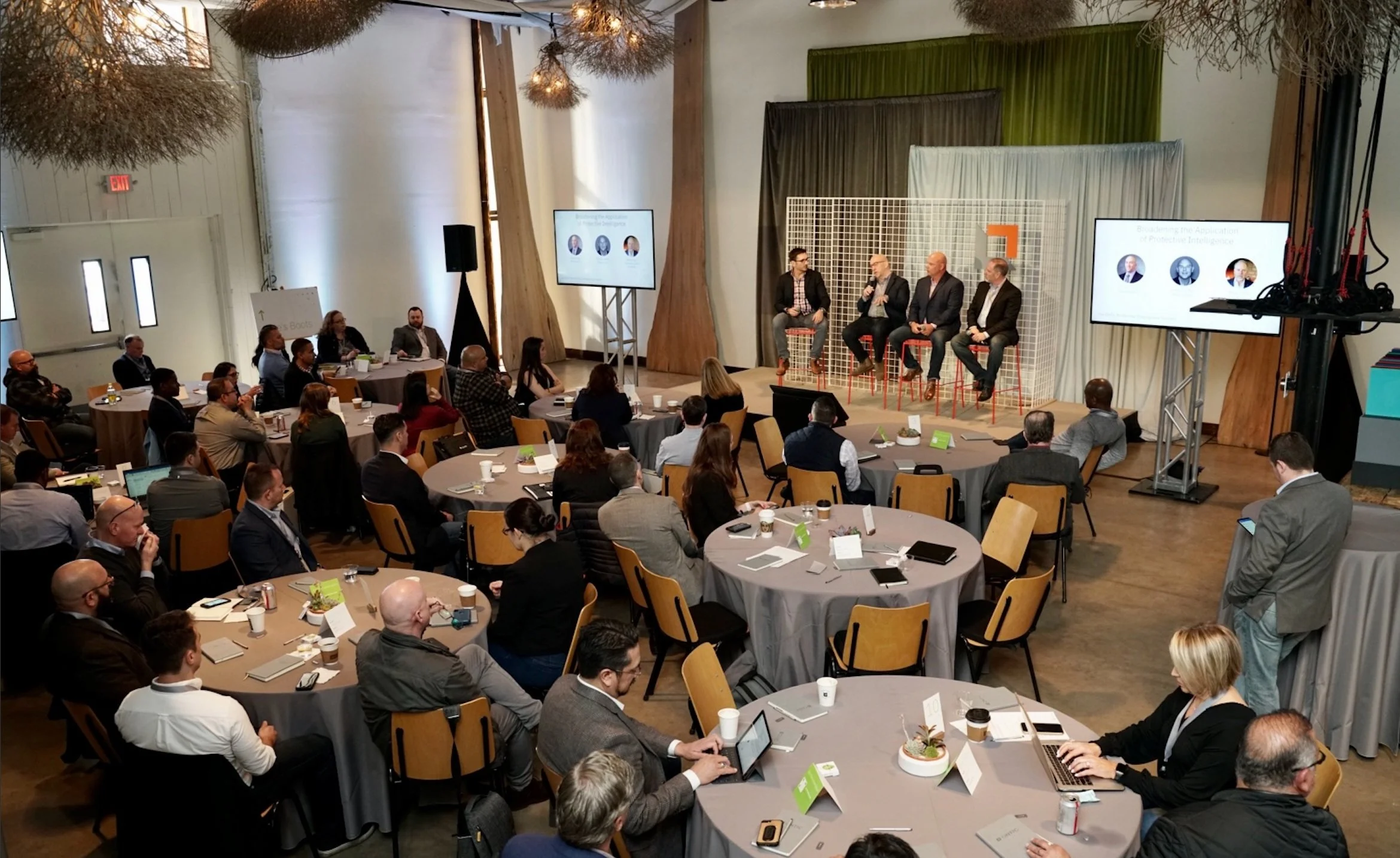 The Ontic Summit 2020