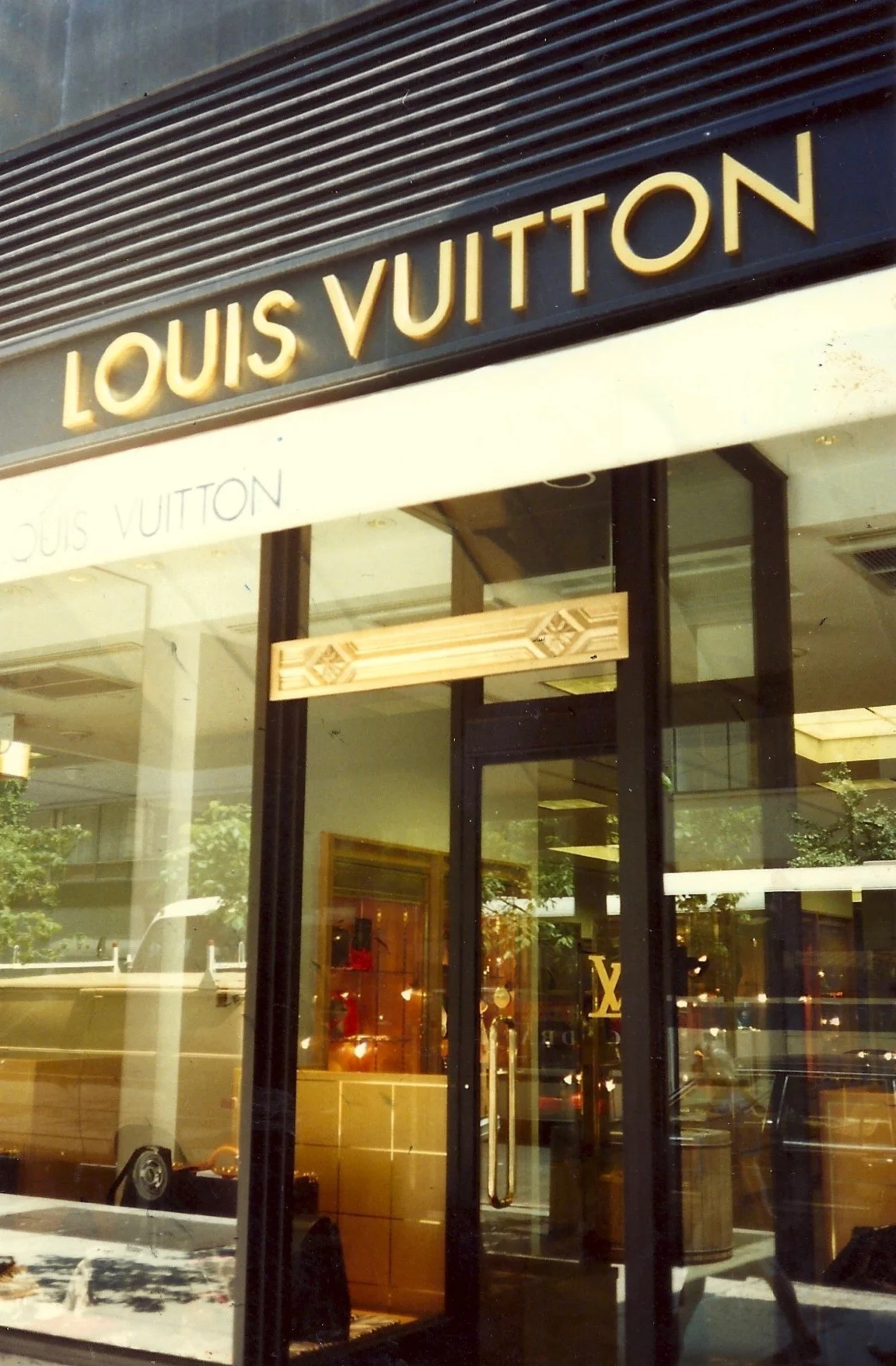 Fuller Building, New York City