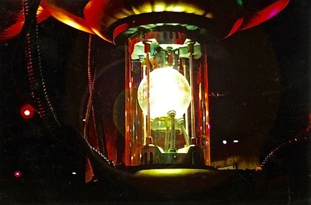 Sony Metreon Entertainment Complex