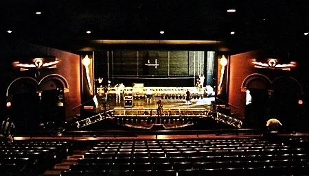 Web Theater, Phoenix