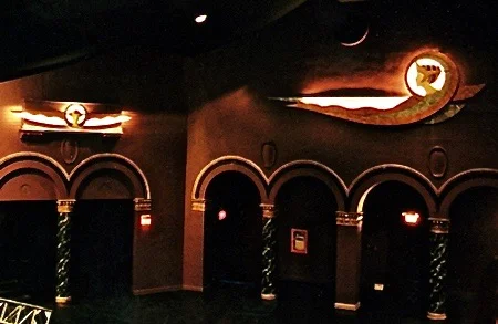 Web Theater, Phoenix