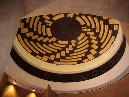 Wild Horse Pass Resort And Casino, Arizona.