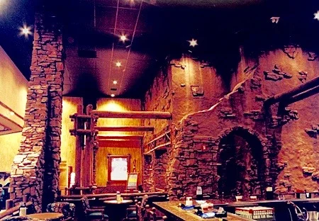 Cliff Castle Casino, Arizona