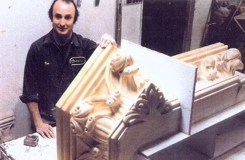 Audubon Society Building