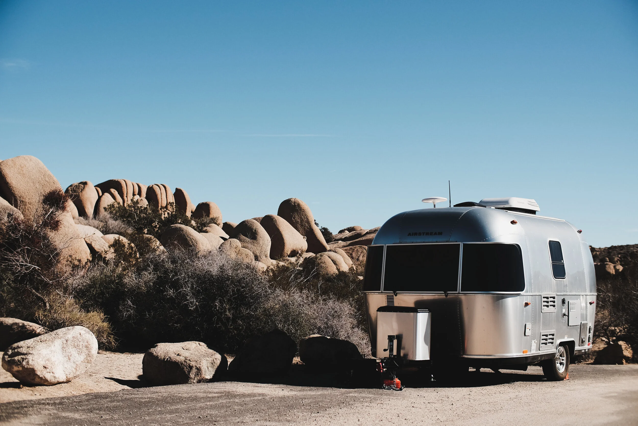 Mobile RV Service